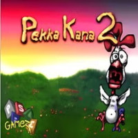 Pekka Kana