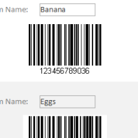 BarCodeWiz Barcode ActiveX