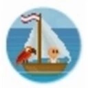 Treasure Adventure Game