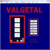 Valgetal