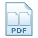 PDF Page Merger