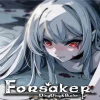 Forsaker : DingDing&Blade