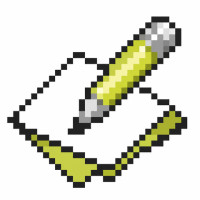 mfNotePad