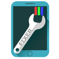 Dead Pixel Tester