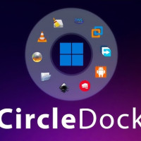 Circle Dock