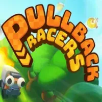 PULLBACK RACERS