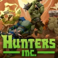 Hunters Inc