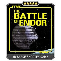 Star Wars The Battle of Endor