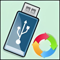 USB Media Data Recovery Software