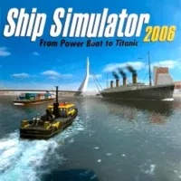 Ship Simulator