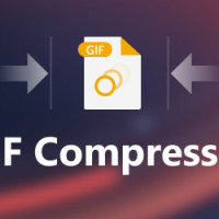 Advanced GIF Compressor
