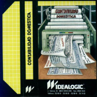 IS Contabilidad Domestica