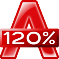 Alcohol 120%