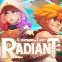 Radiant: Guardians of Light