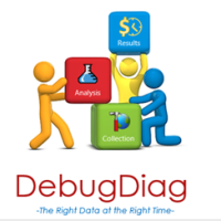 Microsoft Debug Diagnostic Tool