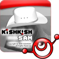 KishKish SAM