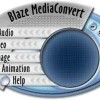 Blaze MediaConvert