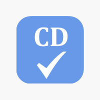CDCheck