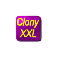 Clony XXL
