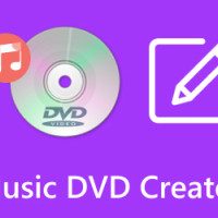 Music DVD Creator