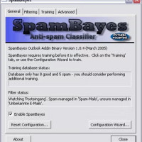 SpamBayes