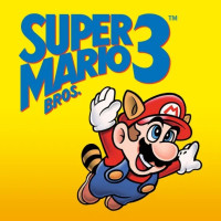 Super Mario Bros 3 Theme