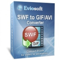 SWF-AVI-GIF Converter