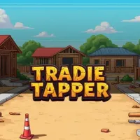 Tradie Tapper