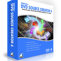 TMPGEnc DVD Author