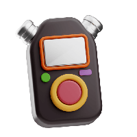 MP3 Voice Recorder