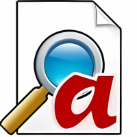 Alternate Textbrowser