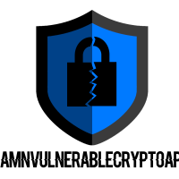 MySecurityVault