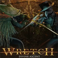 Wretch: Divine Ascent