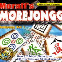 Moraffs MoreJongg