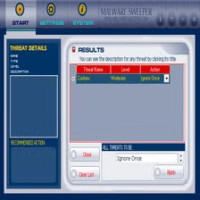 Malware Sweeper Plus