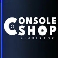 Console Shop Simulator