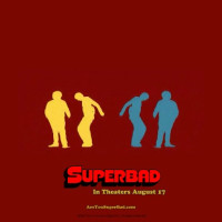 Superbad screensaver