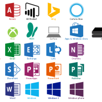 MSN Shell