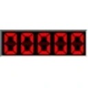 Display Hexadecimal ActiveX OCX