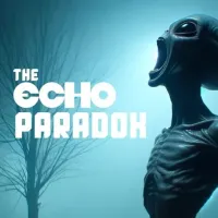 The Echo Paradox