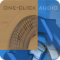 One-Click Audio Converter