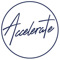 Accelerate