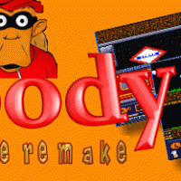 Goody the Remake