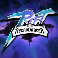 Rift of the NecroDancer: Hatsune Miku - Too Real