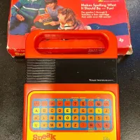 Speak N Spell