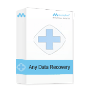 Amazing Any Data Recovery