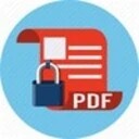 PDF Page Lock