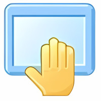 Touchpad Blocker
