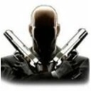 Hitman wallpaper