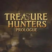 Treasure Hunters: Prologue